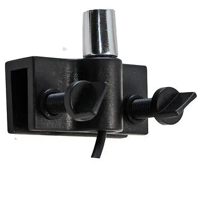 EVO Clip 3 W аквариумный светодиодный светильник Flex Clamp Nano морской коралл с рыбами 6x3
