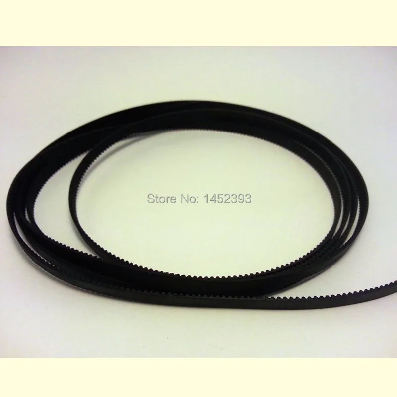 Горячая Распродажа Ширина ремня ГРМ/5 метров ширина ГРМ 6 мм GT2|belt motor|belt cinchbelt tooth |