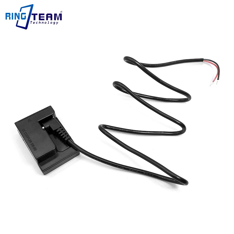 

NB-7L DR50 DR-50 DC Coupler Plus 70 см PS700 кабель питания для Canon Power Shot G10 G11 G12 SX30 IS цифровых камер...