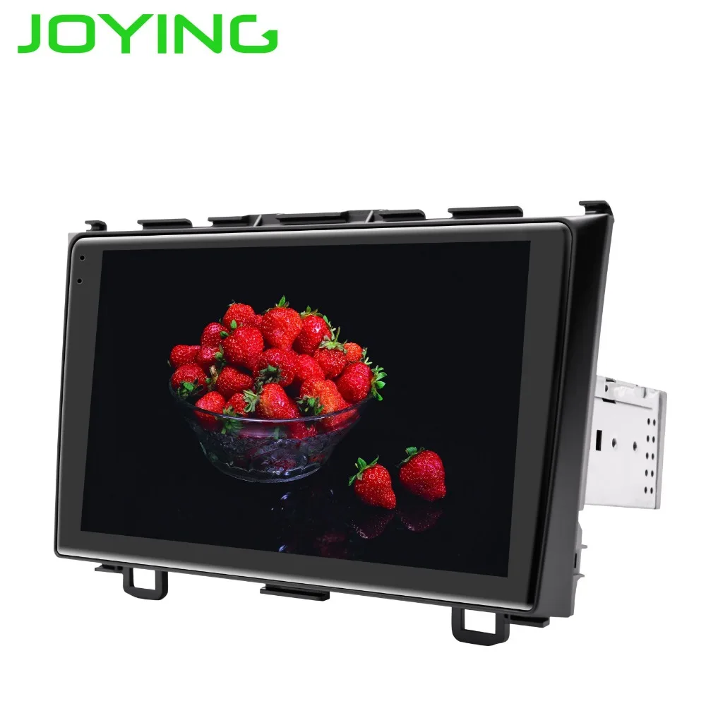 JOYING Car Muitlmedia 2 ГБ + 32 Восьмиядерный DSP поддержка быстрой загрузки/SWC/сплит экран