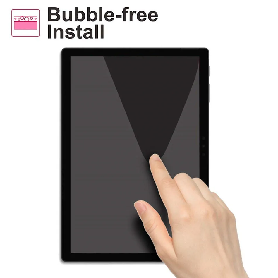2 шт./упак. для samsung Galaxy Tab S5e 10,5 дюймов планшет Экран протектор Закаленное Стекло для samsung S5e 10,5 SM-T720 SM-T725