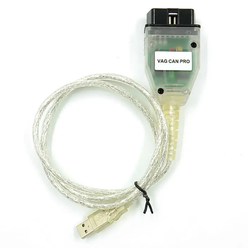 Диагностический сканер VCP obd 2 версия 5.5.1 VAG CAN PRO BUS|scanner tools|can vagvag can |