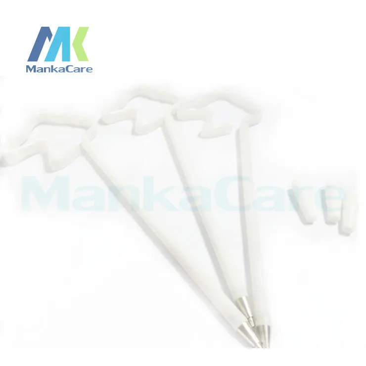 10 шт. творческая Стоматологическая Подарочная шариковая ручка