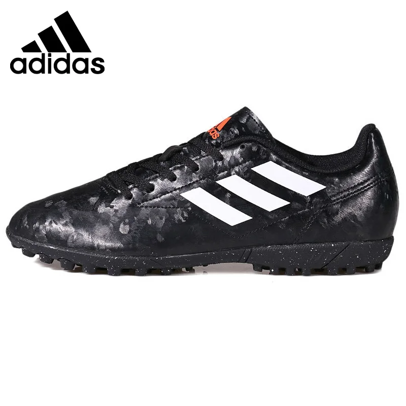 Оригинальные мужские кроссовки Adidas Conquisto II TF для футбола новое поступление |
