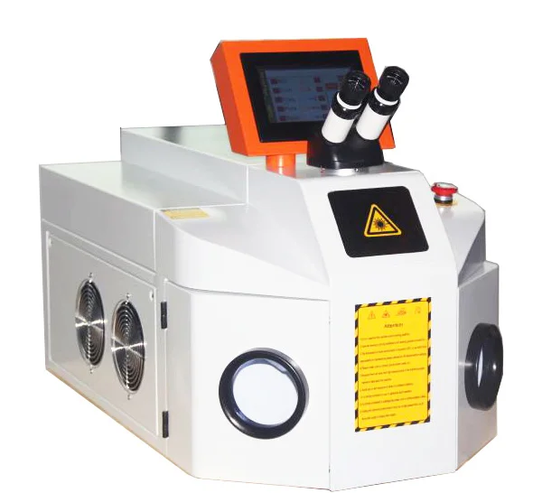 Great features Fast speed 200w 300w stainless steel laser welding machine for channel letters gold | Инструменты