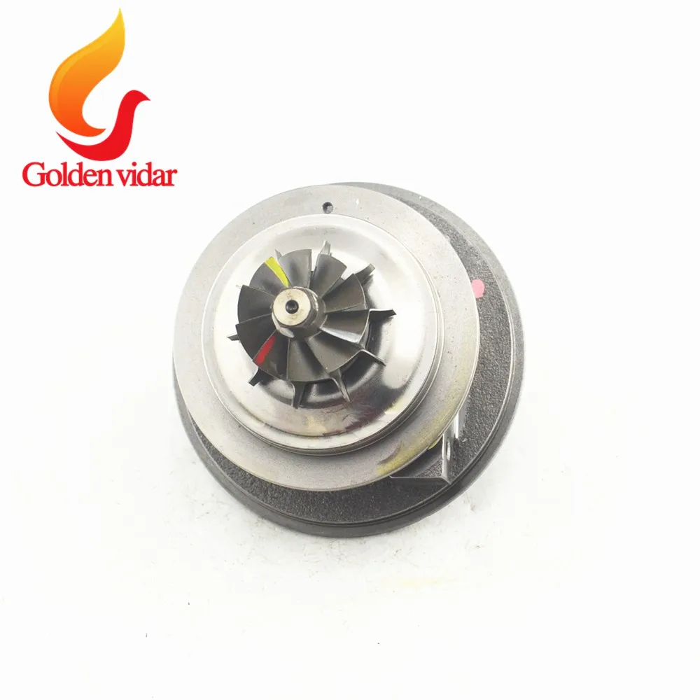 Картридж турбокомпрессора GT1544Z XS4Q6K682DB chra 706499 turbo 802419 5006S 1094575 турбина для Ford Transit