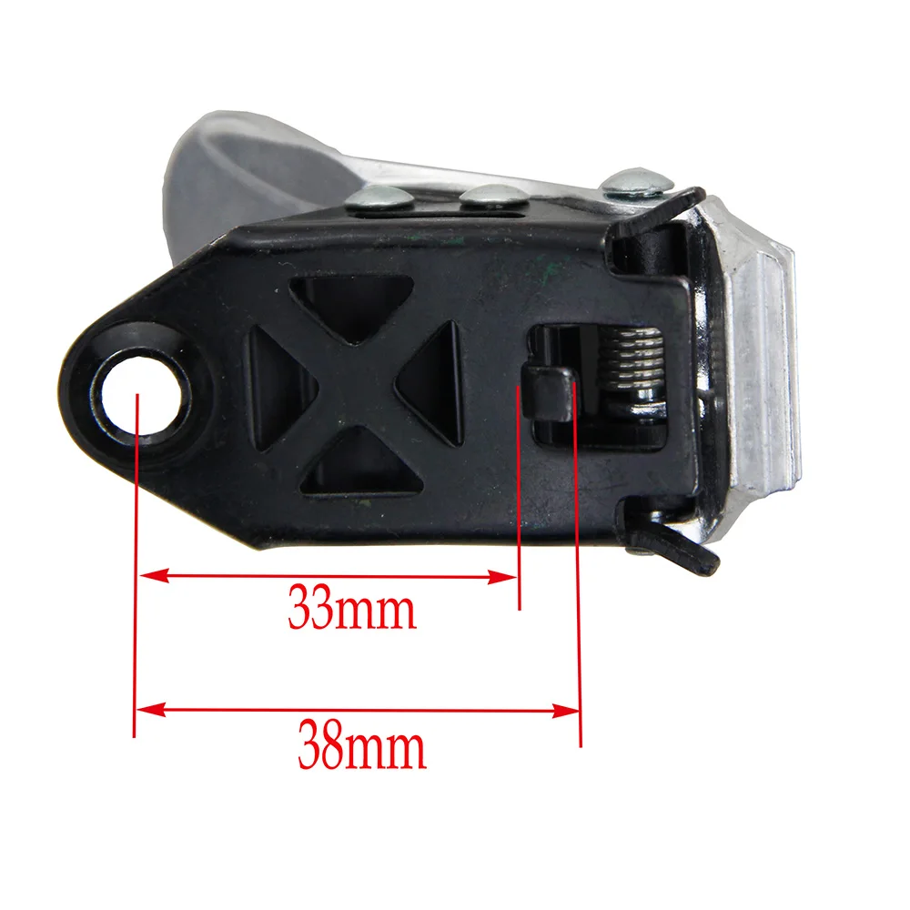 Ремень для сноуборда-в связывания частей ремни трещотка аппаратная пряжка с 24 мм