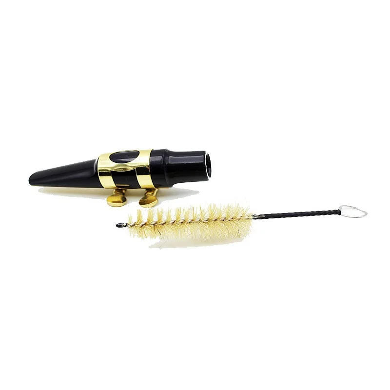 

NEW 2015 Saxophone Repair Cleaner Brush 2pcs