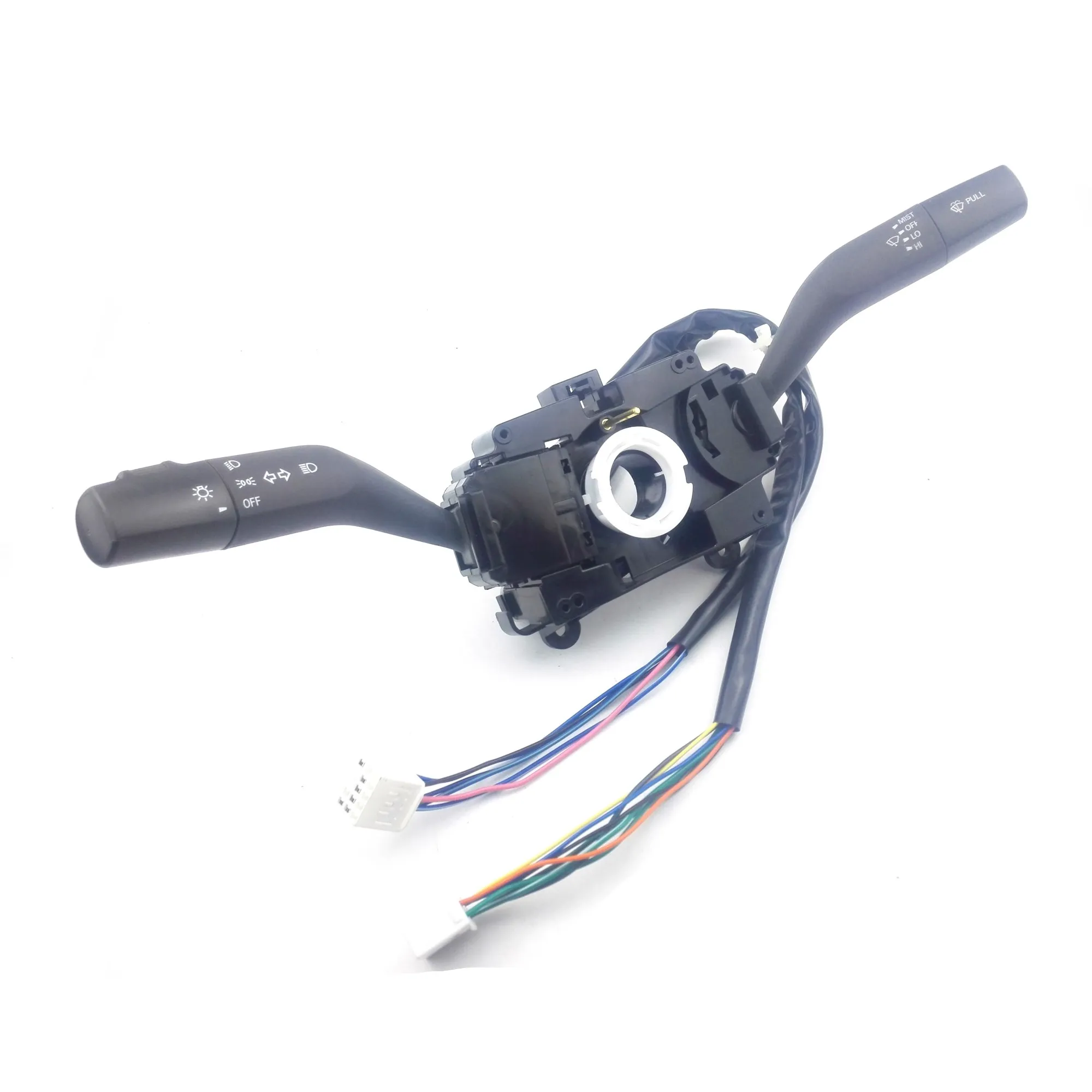 8973606910 Combination switch for new Isuzu D-max 8-97360691-0 | Автомобили и мотоциклы
