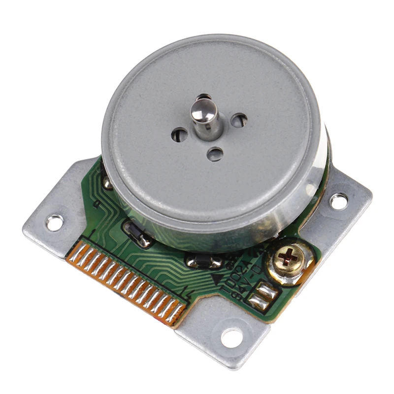DC 12V 9000 об/мин 3 мм вал 3-фазный внешний ротор бесщеточный двигатель