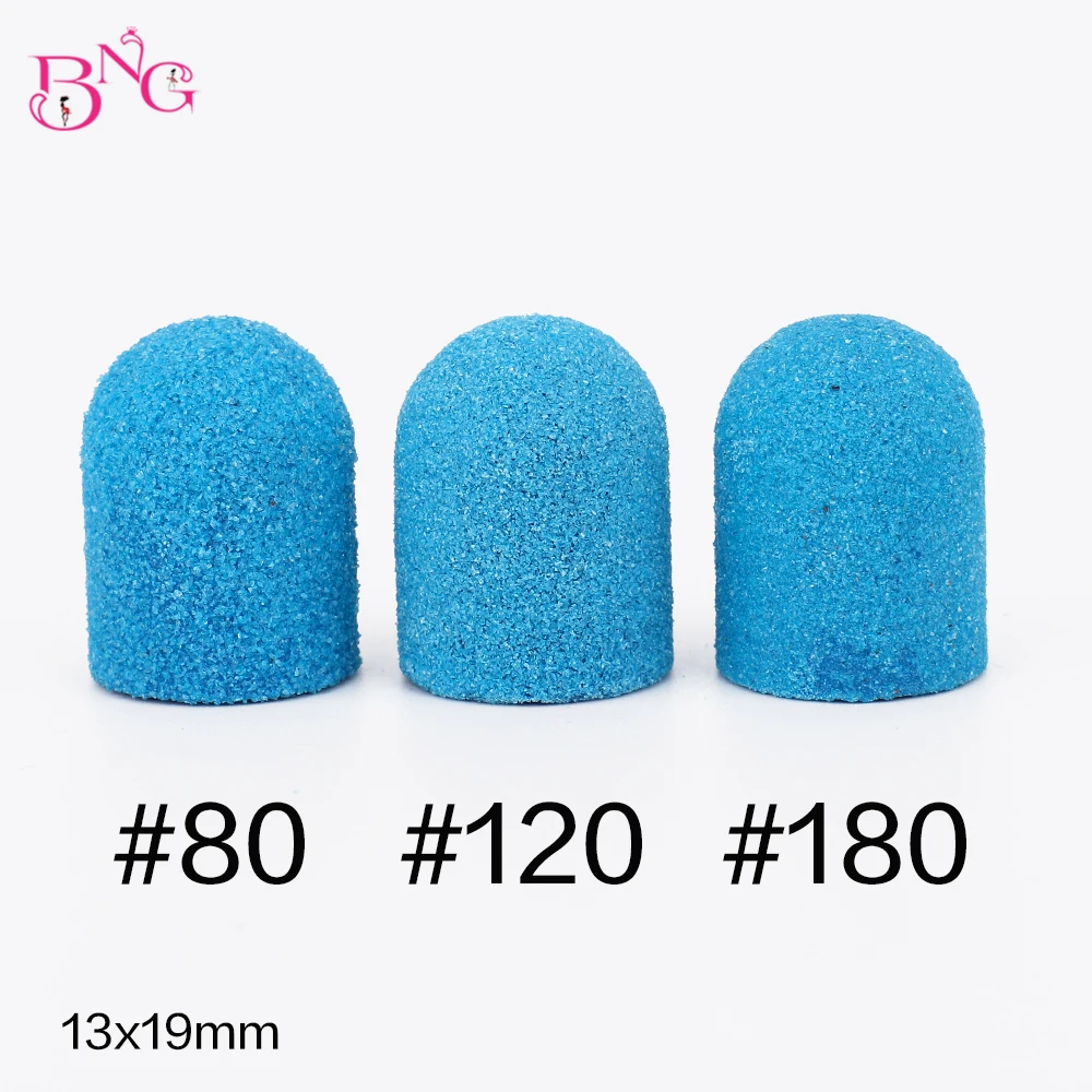 Шлифовальные ленты 1 комплект 100 шт. 5 10*15 мм колпачки для блоков фрезы геля