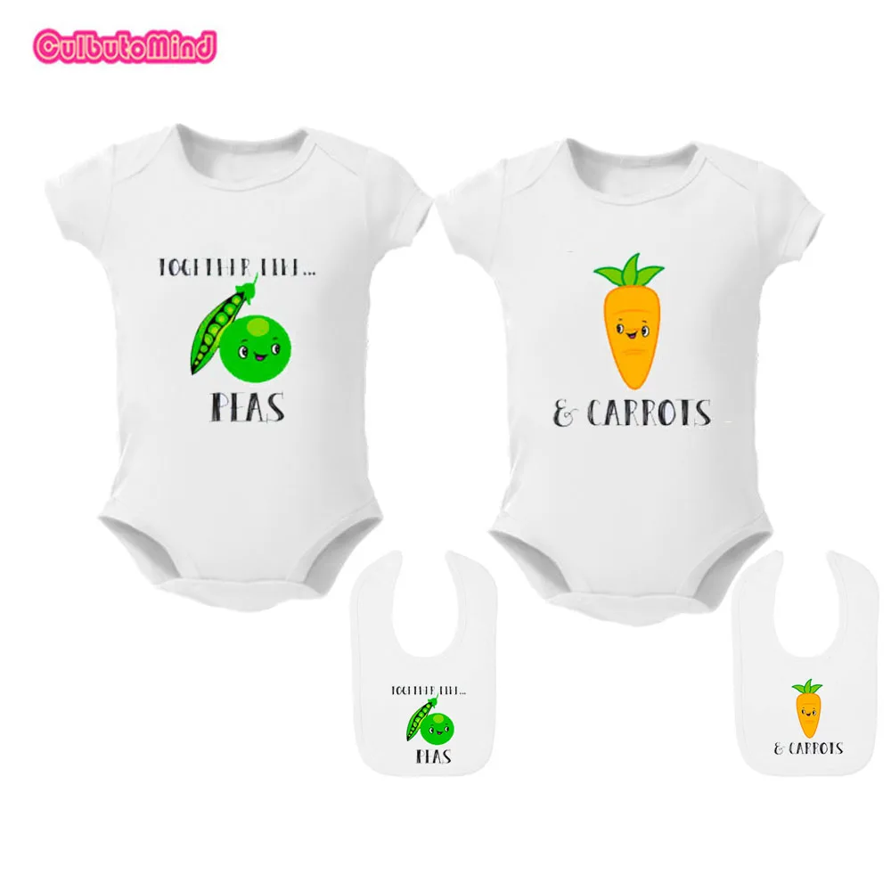 Одежда для малышей из 2 предметов хлопковая летняя одежда унисекс с короткими