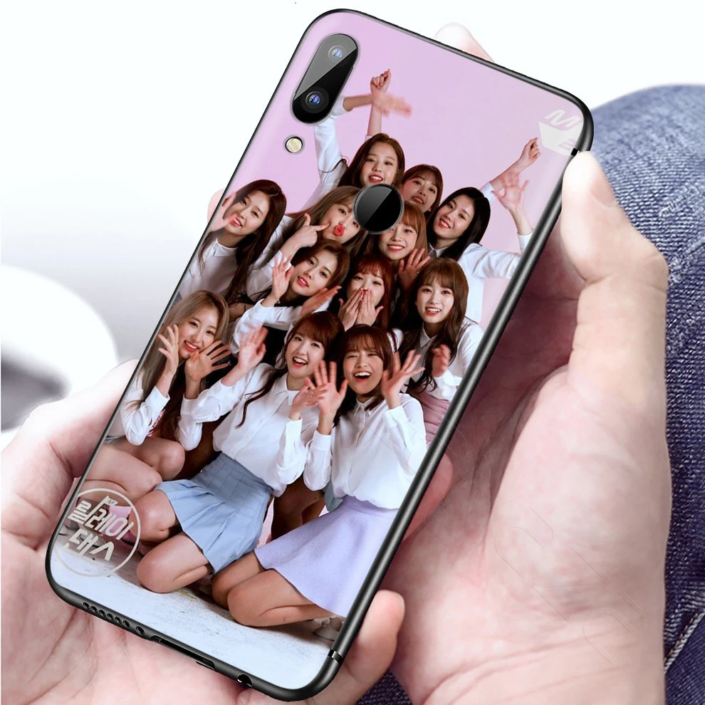 Чехол Lavaza Izone Iz One для Xiaomi Mi 9 Pro 8 6 A1 A2 Pocophone F1 Lite Max 3 10 Redmi K30 | Мобильные телефоны и
