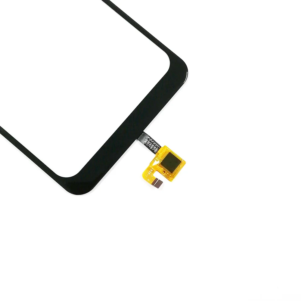 KOSPPLHZ для Leagoo M13 6 1 дюймов переднее стекло сенсорный экран зеркальная Сенсорная