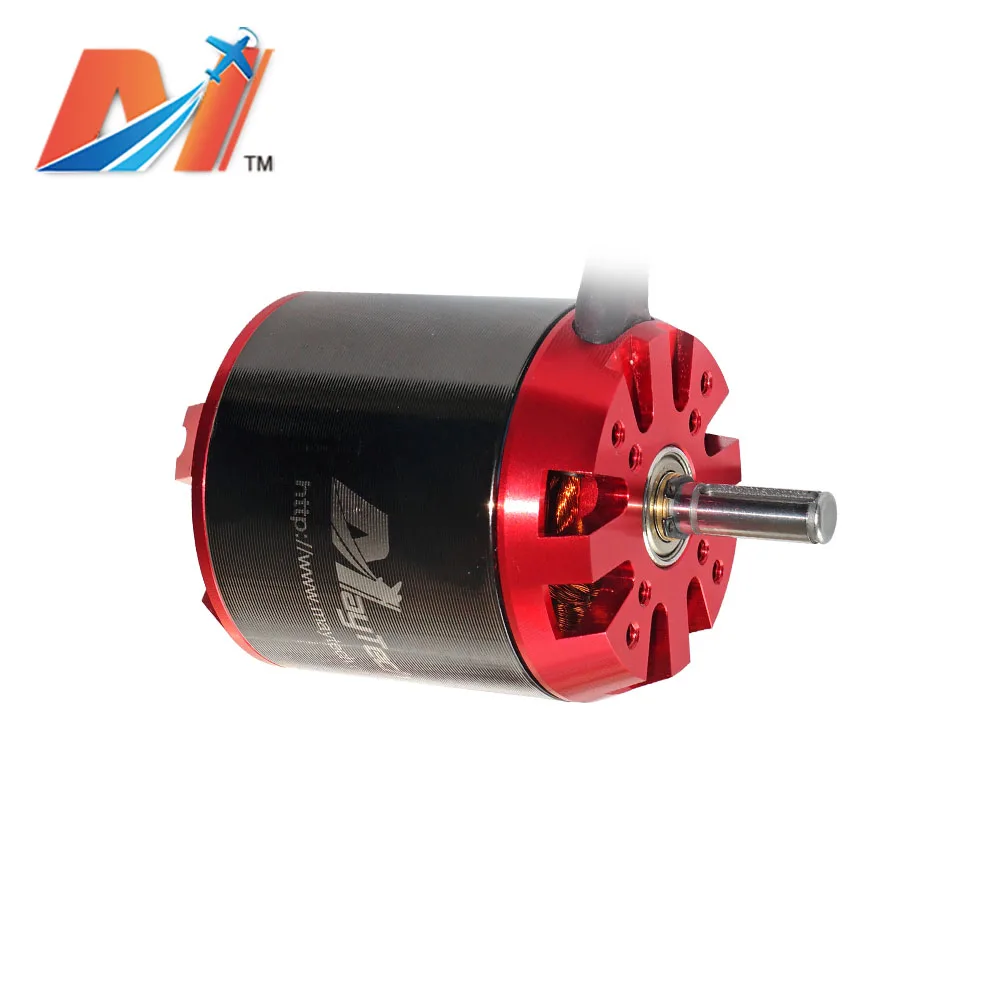 Maytech распродажа Электрический велосипед 6374 90KV электрический комплект для