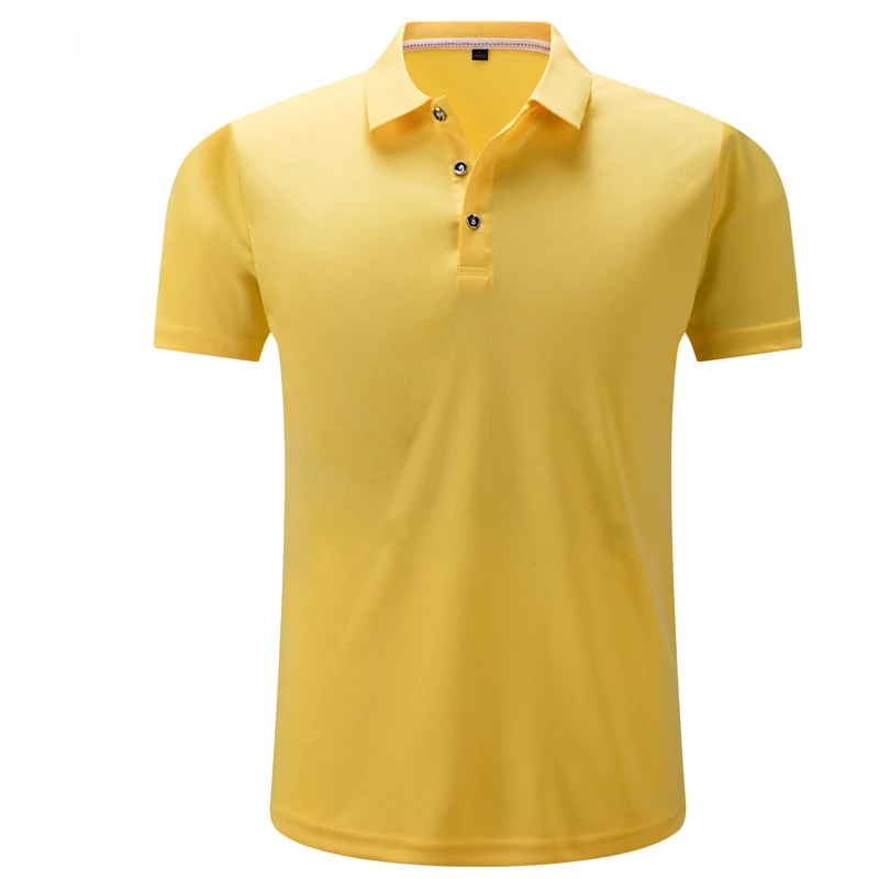 Мужская рубашка поло, Camisa masculina, хлопковая рубашка с коротким рукавом, брендовые майки, летние спортивные майки golftennis Blusas, топы