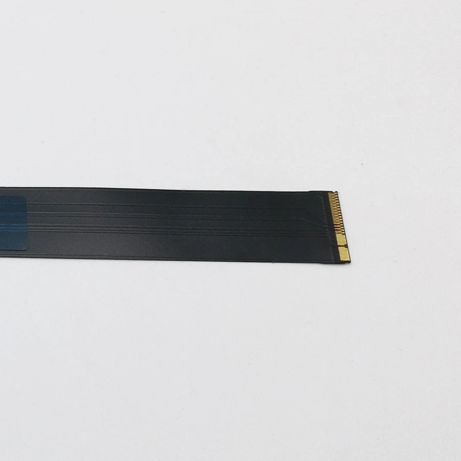 Новый трекпад с тачпадом 5 шт./лот гибкий кабель 821 01002 01 для Macbook Pro Retina 13 &quotA1708 EMC 2978