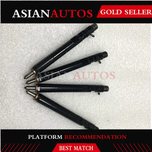 EJBR03701D/EJBR02901D топливный дизельный инжектор 338004X800 для hyundai Terracan Kia Canival