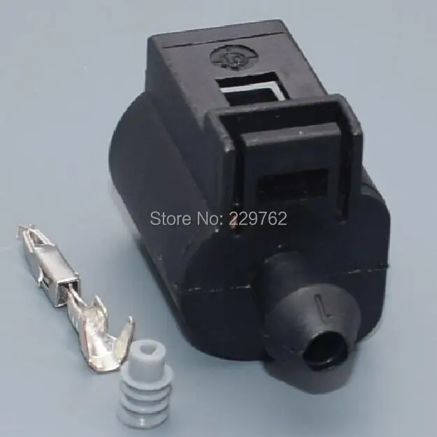 Shhworldsea 1 pin 5 мм для Audi VW Jetta Golf GTI Passat Sko Автомобильный датчик масла