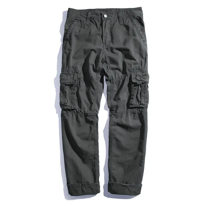 Мужские тактические брюки карго тонкие хлопковые весна 2020|tactical trousers|fashion trousers