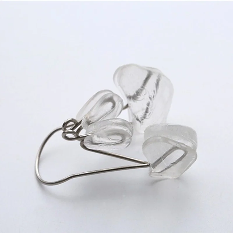 1pcs Creative Magic Nose Up Tool Beauty Clip Bridge of Increased Straightening Shaper Device Massage for Tools|Устройство для ухода