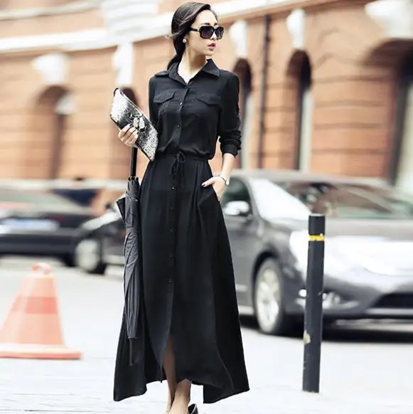 Женское винтажное платье-макси длинное платье из хлопка и льна в стиле бохо