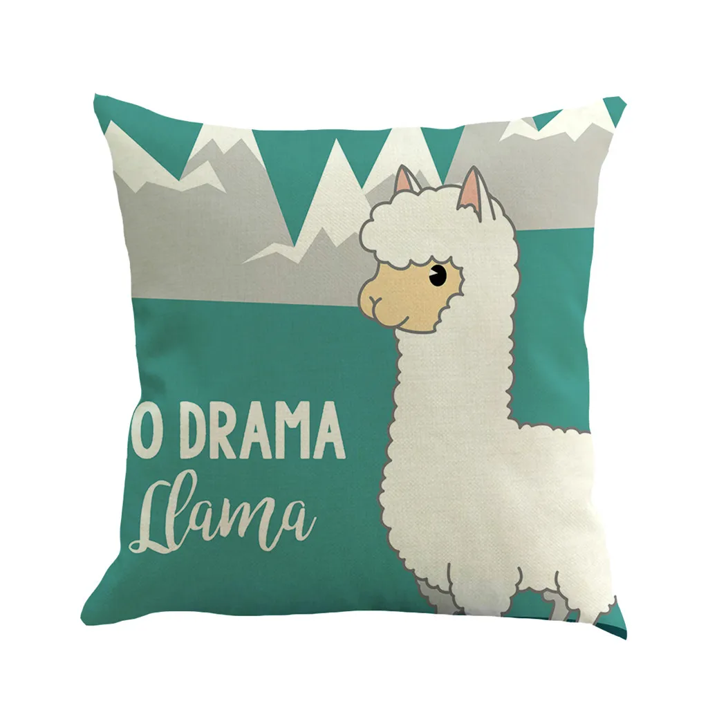 Новые продукты наволочка Pilow наволочка для дома Наволочки DecorFundas Almohadas чехол для спальни Funda Almohada Cam