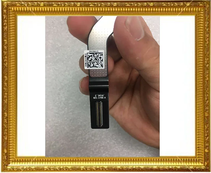 Новый USB HDMI кардридер плата I/O гибкий кабель 821-1790-A 923-0559 для MacBook Retina 13 3 &quotA1502 2013 2014