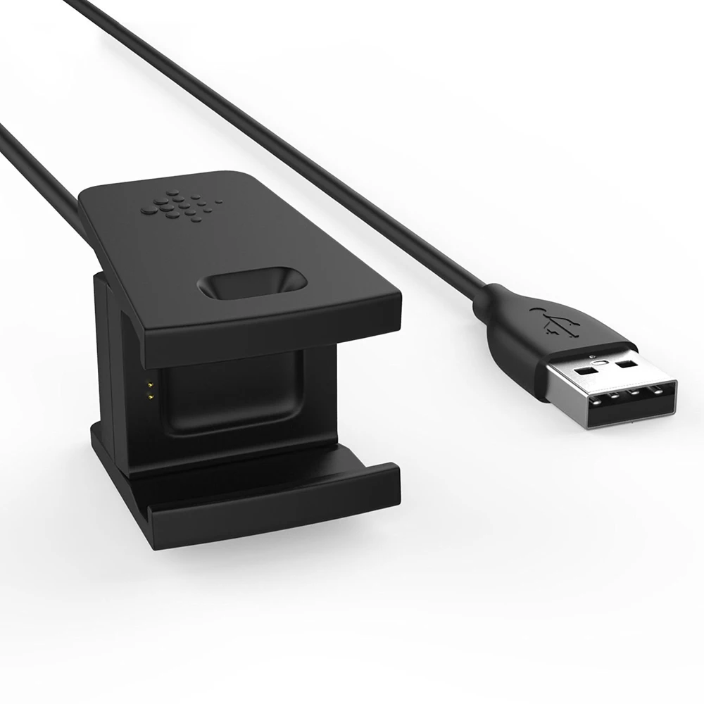 Быстрое Сменное Зарядное устройство USB кабель для Charge 2 Браслет ремешок для Fitbit Charge2 Fit bit браслет адаптер док-станции