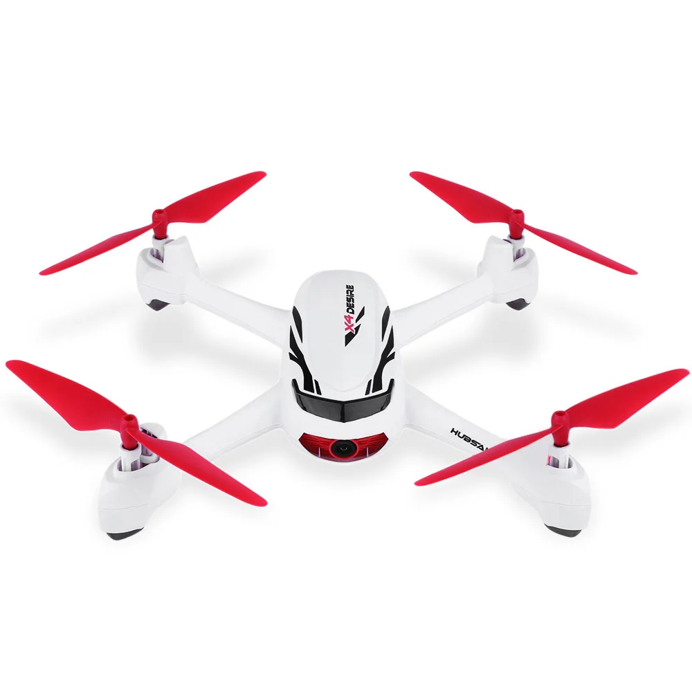 Hubsan X4 H502E Радиоуправляемый Дрон 720 P Камера GPS высота режим RC Quadcopter дроны RTF
