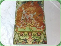 the religious activities of hayagriva thangka arts and crafts