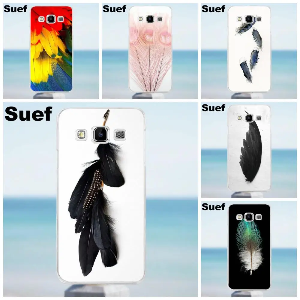 Чехол из ТПУ для Galaxy Alpha Core Prime Note 2 3 4 5 S3 S4 S5 S6 S7 S8 mini edge Plus|tpu case|s7 edges5 |