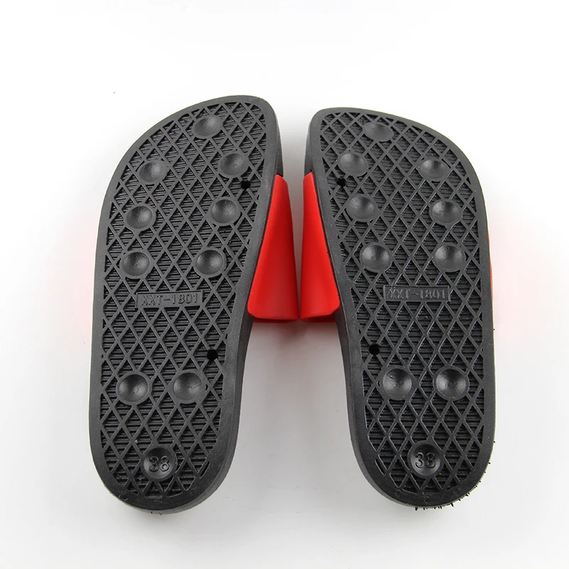 

Dog Fashion Woman Slippers Summer Outdoor Female Slides Fashion Dog Print Antiskid Beach Slippers