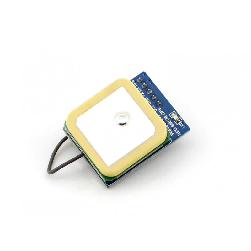 Waveshare gps NEO 7M C Серийный UART модуль с высоким коэффициентом усиления активная