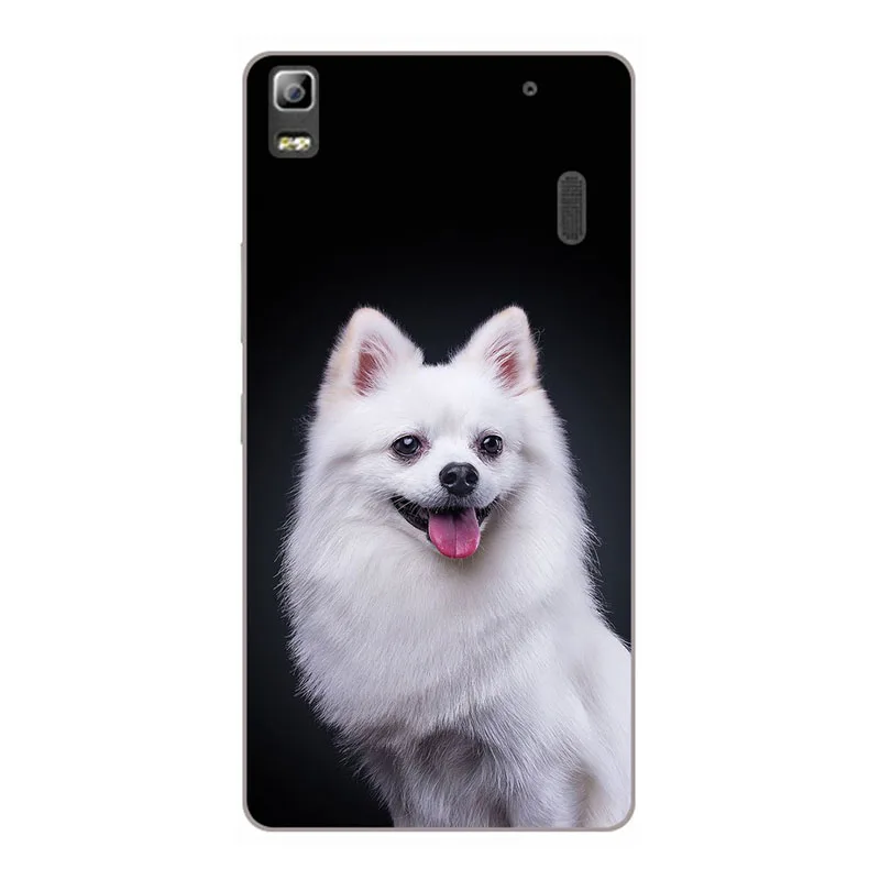 Чехол для сотового телефона с принтом Lenovo K3 Note K50 t5 K50a40 A7000|Бамперы| |
