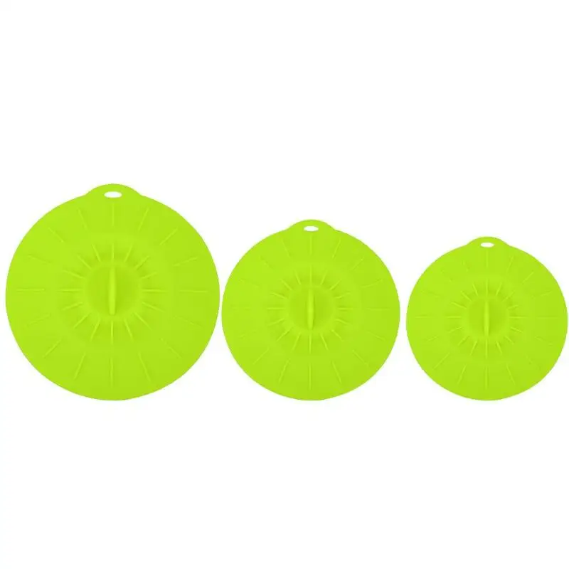 Силиконовая крышка для стакана питьевой воды термостойкая Пылезащитная Крышка