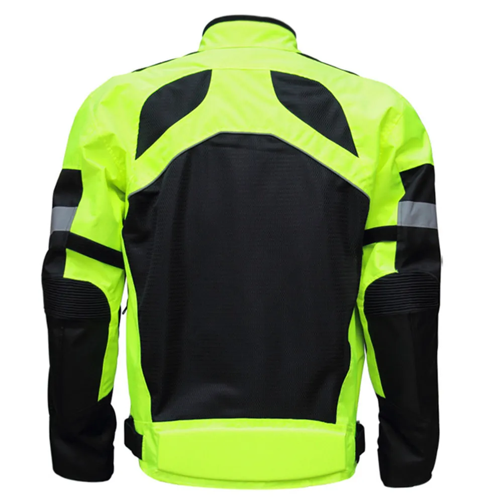 Summer Motorcycle Jacket Biker motorcycle Jaqueta Motoqueiro JK2143 Blouson Campera Moto Revestimento da Motocicleta | Автомобили и