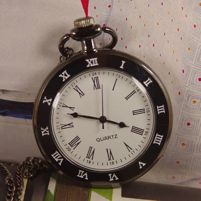 Модель 2017 года часы Doctor Who time модные с ожерельем НОВАЯ ЦЕПОЧКА для мужчин и женщин