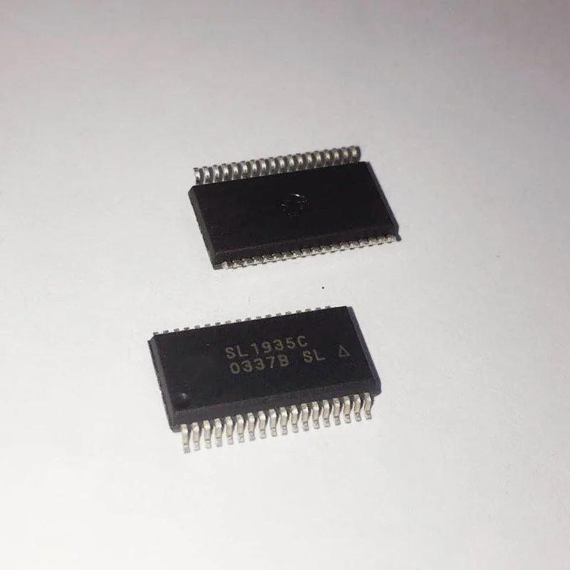 

20pcs SL1935CKGNP1Q SL1935 SOP36 Brand new original