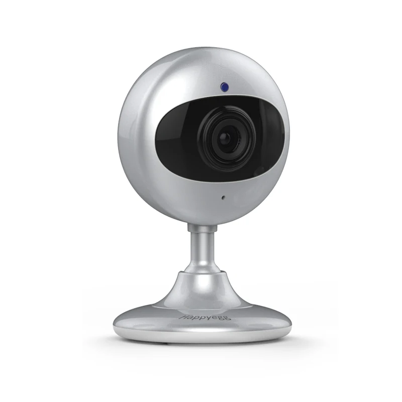 Happyegg 703GC мини ip камера видеонаблюдения 120 широкоугольный wifi Беспроводная