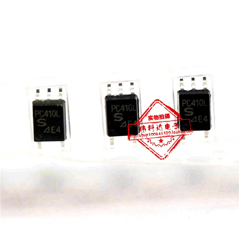 10 шт./lote PC410L PC410 SOP5|10 tablet pcs| |
