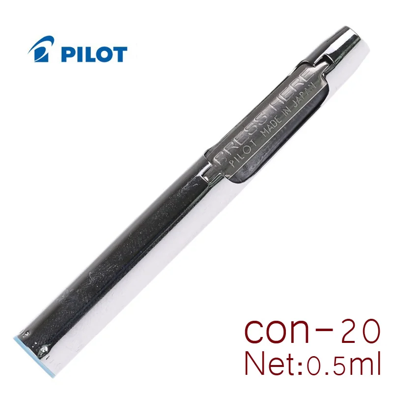 1 шт. устройство для ввода в воду ручки Polit Pen 50R 78G 88G|fountain pen|pilot fountain penpilot |