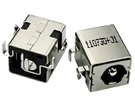 Новый разъем питания постоянного тока SSEA для Asus U52 U53F U53JC U56E U53SD X43E X43S X43SJ X44C X44E X44H X44L