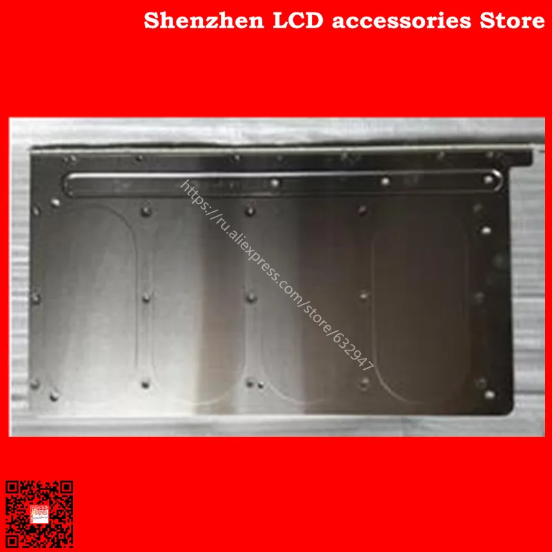 2 шт./лот для Sharp M00078N31A51R0A V400HJ6-ME2-TREM1 светодиодный 1 шт. = 52 светодиодный 490 мм светодиодный 1 шт. = 52 светодиодный 490 мм