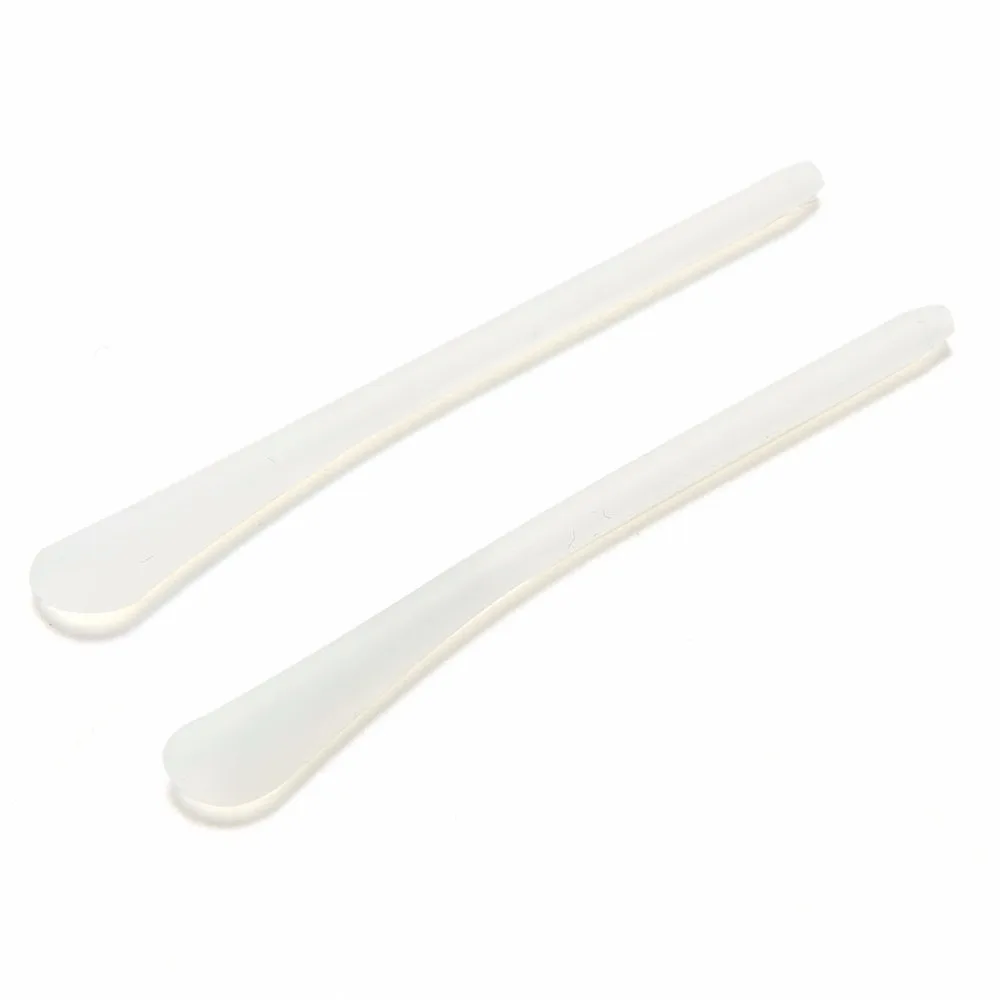 1 пара силиконовые резиновые очки запасная часть для замены новые рамки Eyeglasses