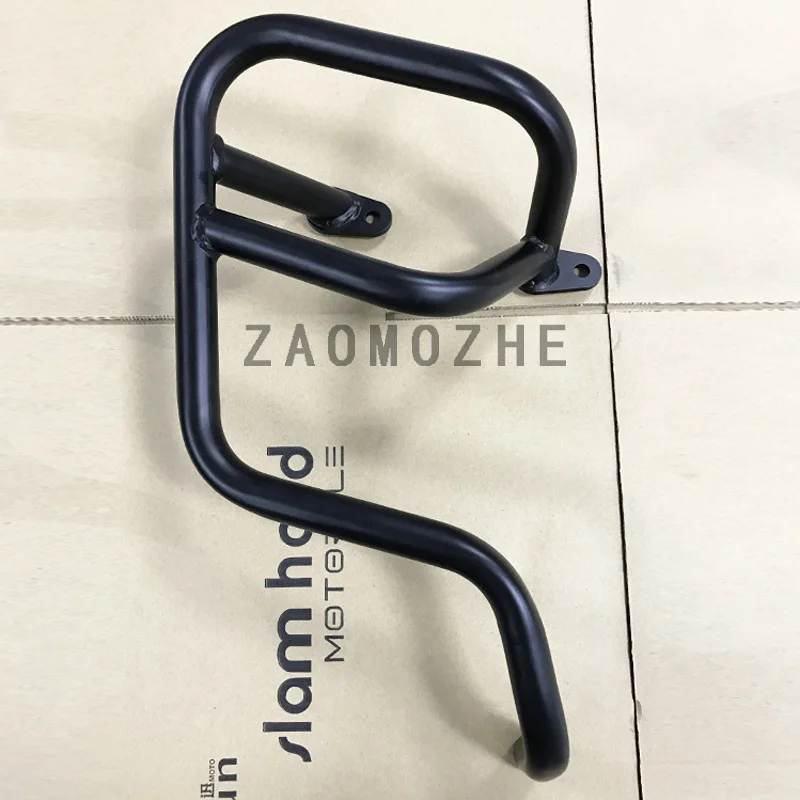 Motorcycle Highway Freeway Engine Guard Crash Bar Crashbar Frame Protection For BMW S1000XR 2015 2016 2017 | Автомобили и