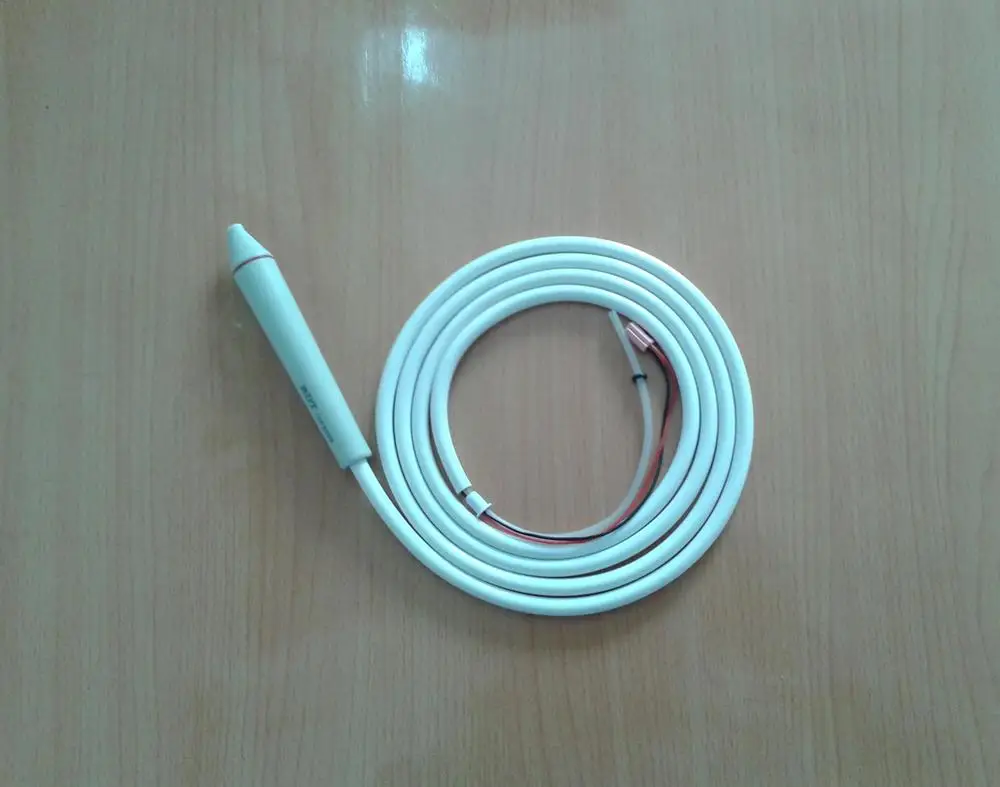Ultrasonic Scaler Handle Adapter Woodpecker UDS-J / EMS | Красота и здоровье
