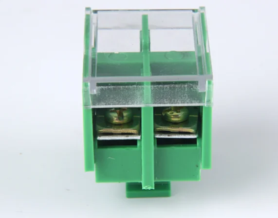 1pcs JF5-(1.5/2.5/6/10/25)/2 Series Fixed Terminal Connector | Обустройство дома