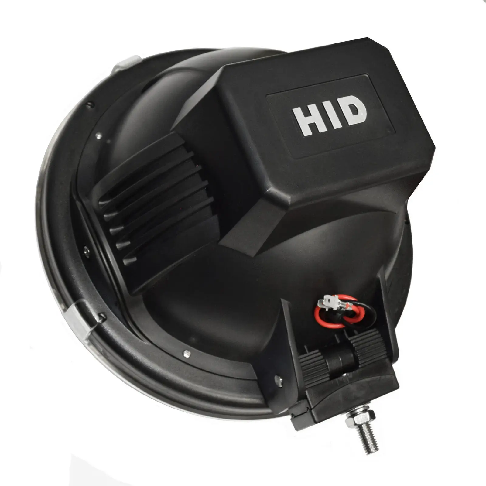 1 шт. 9 дюймов 4x4 внедорожных 6000K 55W ксеноновых фар Высокопрочная конструкция