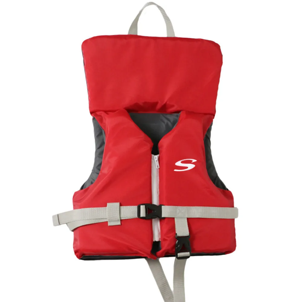 Детская плавающая куртка с галстуком бабочкой для маленьких мальчиков и девочек